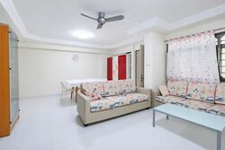 Blk 366 Corporation Drive (Jurong West), HDB 4 Rooms #614155201